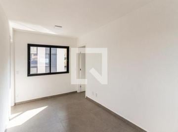 Apartamento · 41m² · 2 Quartos · Apartamento para Aluguel - Santa Cecília, 2 Quartos, 41 m² - São Paulo