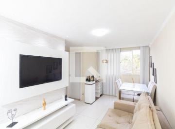 Apartamento · 40m² · 2 Quartos · 1 Vaga · Apartamento para Aluguel - Guaratiba, 2 Quartos, 40 m² - Rio de Janeiro