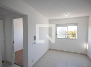 Apartamento · 33m² · 2 Quartos · Apartamento para Aluguel - Parque Novo Mundo , 2 Quartos, 33 m² - São Paulo