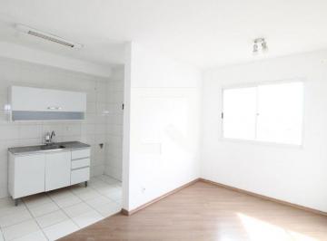 Apartamento · 50m² · 2 Quartos · 1 Vaga · Apartamento para Aluguel - Jardim Copacabana, 2 Quartos,  50 m² - São José dos Campos