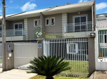 7556085.jpg · SOBRADO - IGUAÇU - ARAUCÁRIA