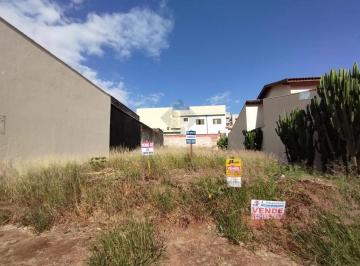 Terreno · 250m² · Terreno misto para Venda no Bairro Parque dos Bandeirantes, em Ribeirão Preto SP