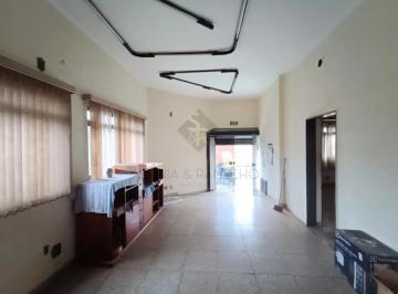 Comercial · 179m² · Imóvel comercial para locação no bairro Jardim Paulistano, em Ribeirão Preto/SP.