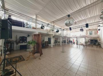 Comercial · 403m² · Salão Comercial para Locação e Venda no Bairro Vila Monte Alegre, em Ribeirão Preto SP.