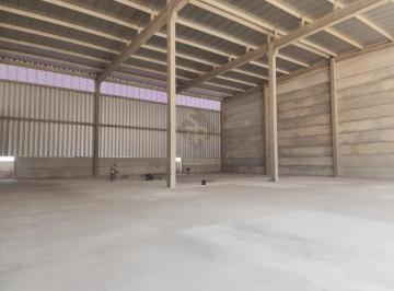 Comercial · 3750m² · Galpão comercial para Locação no Bairro Jardim Regina, em Araraquara.