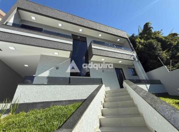 aadda0db-4fd2-4382-9a33-fe8e798e5164.jpg · Sobrado à venda, Estrela, Ponta Grossa, PR