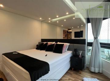 Apartamento · 257m² · 3 Quartos · 3 Vagas · Apartamento à venda - na Guilhermina