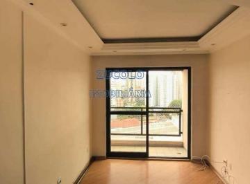 apartamento-aconchegante-na-vila-floresta1802375.jpeg · Apartamento 2 dormitórios com 1 suíte na Vila Floresta em Santo Andre