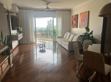 Apartamento · 130m² · 3 Quartos · 2 Vagas · Apartamento para locação de 130m² | 03 dormitórios, sendo 01 suíte e 02 vagas de garagem | Edifício 