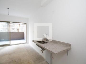 Apartamento · 30m² · 1 Quarto · Apartamento à Venda - Pinheiros, 1 Quarto,  30 m² - São Paulo