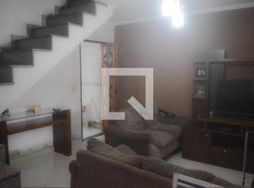 Casa · 150m² · 4 Quartos · 2 Vagas · Casa à Venda - Vila Esperança, 4 Quartos,  150 m² - São Paulo