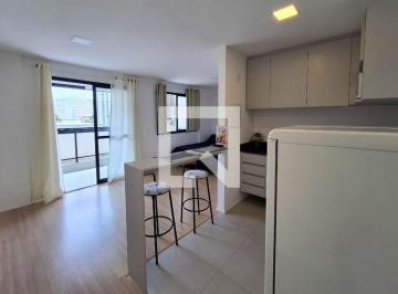 Apartamento · 37m² · 1 Quarto · 1 Vaga · Apartamento à Venda - Ingá, 1 Quarto,  37 m² - Niterói