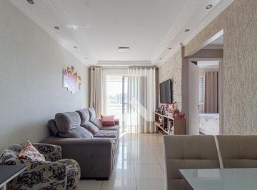 Apartamento · 53m² · 2 Quartos · 1 Vaga · Apartamento à Venda - Ponte Rasa, 2 Quartos, 53 m² - São Paulo