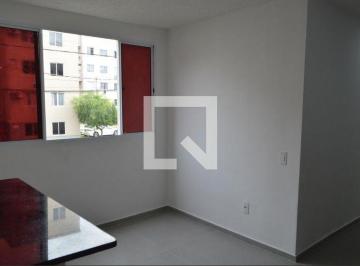 Apartamento · 45m² · 2 Quartos · 1 Vaga · Apartamento à Venda - Curicica, 2 Quartos,  45 m² - Rio de Janeiro