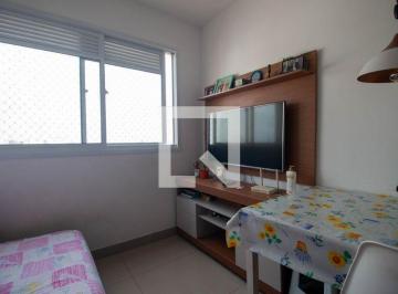 Apartamento · 28m² · 1 Quarto · Apartamento à Venda - Jardim Sao Luis, 1 Quarto,  28 m² - São Paulo