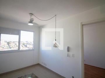 Apartamento · 28m² · 1 Quarto · Apartamento à Venda - Jardim Sao Luis, 1 Quarto, 28 m² - São Paulo