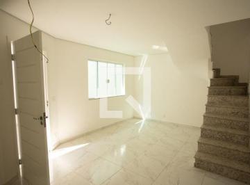 Casa · 124m² · 3 Quartos · 2 Vagas · Casa à Venda - Mandaqui, 3 Quartos,  124 m² - São Paulo