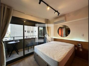 Apartamento · 26m² · 1 Quarto · Apartamento à Venda - Perdizes, 1 Quarto, 26 m² - São Paulo