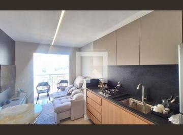 Apartamento · 40m² · 2 Quartos · Apartamento à Venda - Bom Retiro, 2 Quartos, 40 m² - São Paulo