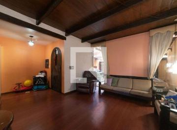 Casa · 140m² · 3 Quartos · 3 Vagas · Casa à Venda - Bosque da Saúde, 3 Quartos, 140 m² - São Paulo