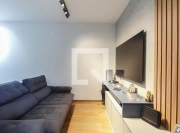 Apartamento · 62m² · 2 Quartos · Apartamento à Venda - Vila Matilde, 2 Quartos, 62 m² - São Paulo