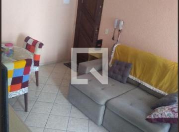 Apartamento · 61m² · 2 Quartos · 1 Vaga · Apartamento à Venda - Jardim Maia, 2 Quartos,  61 m² - Guarulhos
