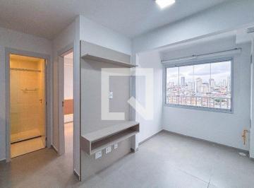 Apartamento · 26m² · 1 Quarto · Apartamento à Venda - Mooca, 1 Quarto, 26 m² - São Paulo