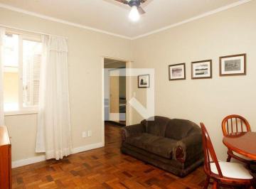 Apartamento · 39m² · 1 Quarto · Apartamento à Venda - Higienópolis, 1 Quarto,  39 m² - Porto Alegre
