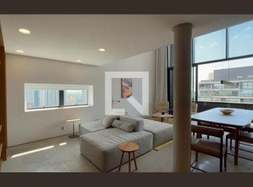 Apartamento · 107m² · 1 Quarto · 1 Vaga · Apartamento à Venda - Vila Madalena, 1 Quarto,  107 m² - São Paulo