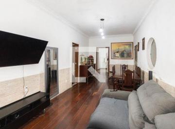 Casa · 192m² · 5 Quartos · 5 Vagas · Casa à Venda - Benfica, 5 Quartos,  192 m² - Rio de Janeiro