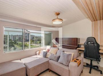 Apartamento · 135m² · 2 Quartos · 1 Vaga · Apartamento à Venda - Partenon, 2 Quartos,  135 m² - Porto Alegre