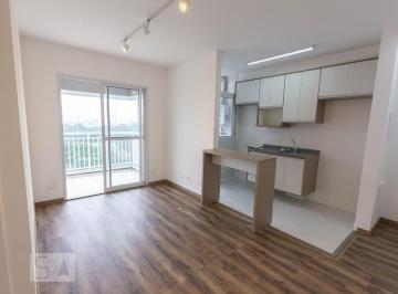 Apartamento · 58m² · 2 Quartos · 1 Vaga · Apartamento à Venda - Água Branca, 2 Quartos, 58 m² - São Paulo