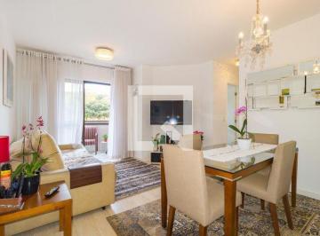 Apartamento · 65m² · 2 Quartos · 2 Vagas · Apartamento à Venda - Jardim Anália Franco, 2 Quartos,  65 m² - São Paulo