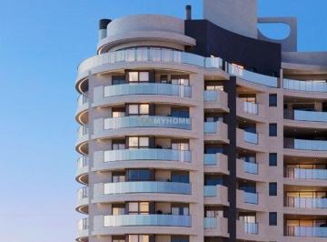 Apartamento · 94m² · 4 Quartos · 5 Vagas · Cobertura Duplex de Luxo em Guaratuba com Vista Mar Panorâmica - 97705