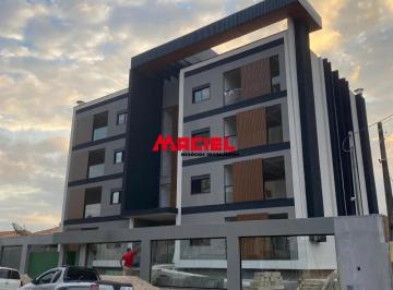 Apartamento · 66m² · 2 Quartos · 1 Vaga · Apto novo no Ed Solar de Ipanema (Jd Aruan - Caraguatatuba) - 2 quartos / 1 suíte / 1 vaga