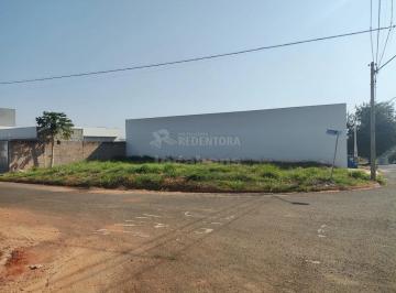 Terreno · 290m² · Terreno Comercial no bairro Menezes II