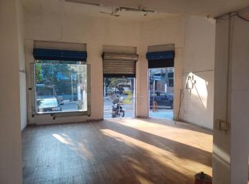 Comercial · 100m² · 1 Vaga · Loja para locação em Perdizes, 5 salas, 1 vaga de garagem