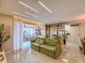 Apartamento · 110m² · 2 Quartos · 2 Vagas · Apartamento à venda Centro de Osasco com 2 suítes e 2 vagas