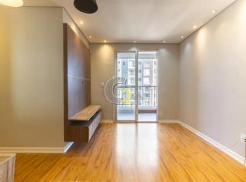 Apartamento · 70m² · 3 Quartos · 2 Vagas · Apartamento à venda no Jaguaré com 3 quartos, sendo uma suíte e 2 vagas