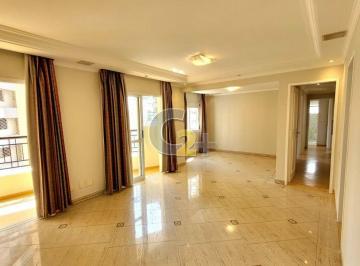 Apartamento · 123m² · 4 Quartos · 3 Vagas · Apartamento para locação em Perdizes com 4 quartos, sendo 2 suítes e 3 vagas