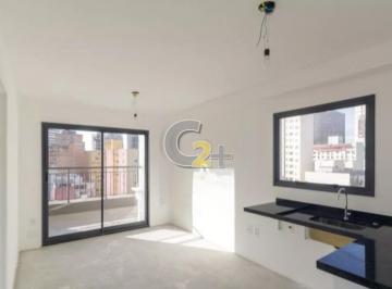 Apartamento · 34m² · 1 Quarto · Apartamento para venda Republica com 1 quarto, sem vaga
