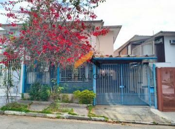 Casa · 170m² · 3 Quartos · 2 Vagas · Sobrado à venda no Instituto de Previdência