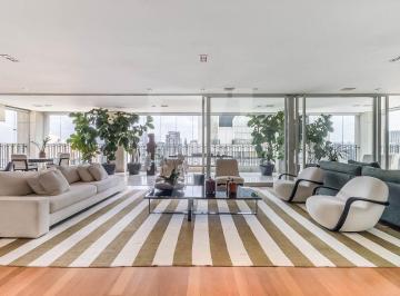 Apartamento · 367m² · 3 Quartos · 5 Vagas · Apartamento lindo para venda no Itaim Bibi.