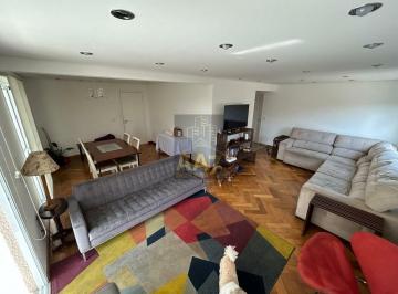 Apartamento · 170m² · 4 Quartos · 3 Vagas · Apartamento a Venda na Vila Sao Francisco