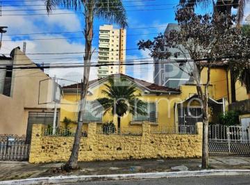Casa · 184m² · 3 Quartos · 3 Vagas · CASA COM 3 QUARTOS E 3 VAGAS DE GARAGEM À VENDA NA VILA GUILHERME