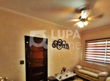Casa · 146m² · 3 Quartos · 2 Vagas · CASA COM 3 QUARTOS E 2 VAGAS DE GARAGEM À VENDA NA VILA MARIA