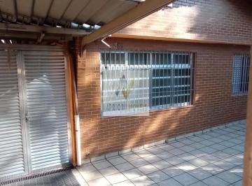 Casa · 250m² · 2 Quartos · 2 Vagas · Casa com 02 quartos à venda, na Vila Valparaíso - Santo André/SP