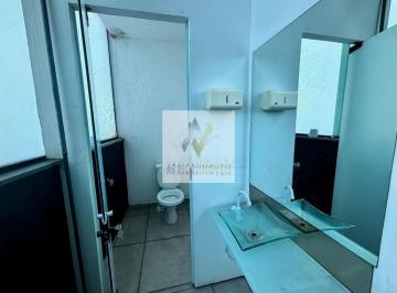 Comercial · 250m² · Salão comercial para locação, 250m² na Vila Eldízia - Santo André/SP
