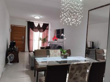 Casa · 150m² · 3 Quartos · 4 Vagas · Sobrado Frontal, 3 dormitórios, 1 suíte, 2 banheiros, 4 vagas na Penha