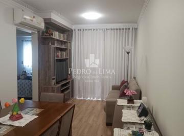 Apartamento · 58m² · 2 Quartos · 1 Vaga · Condomínio Walled Place. 2 quartos, 1 banheiro, 1 vaga de garagem na Vila Carrão